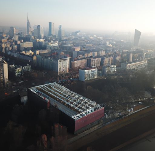 Nowa metoda laminacji rzęs w Warszawie – sprawdź już teraz