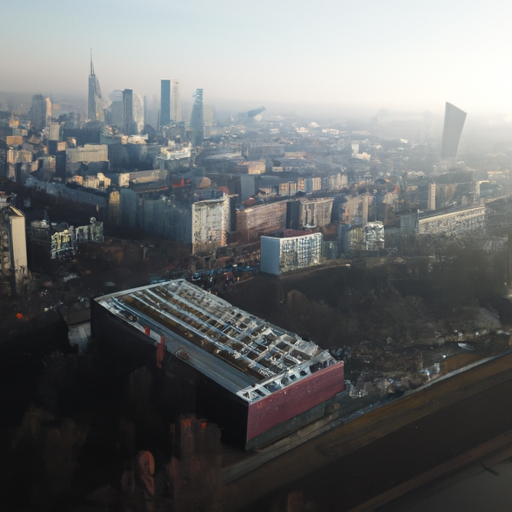 Nowa metoda laminacji rzęs w Warszawie - sprawdź już teraz