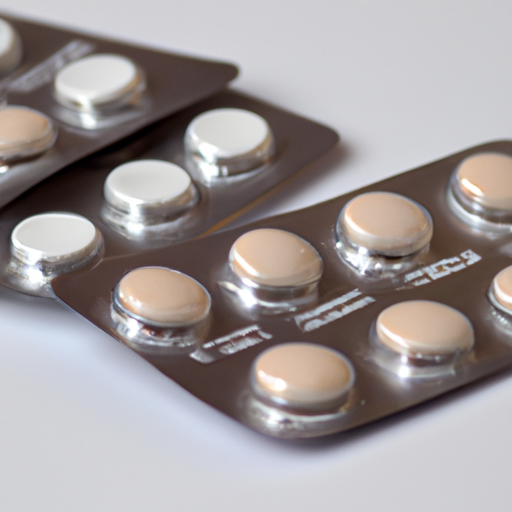 Jak złagodzić objawy PMS za pomocą tabletkowych suplementów?