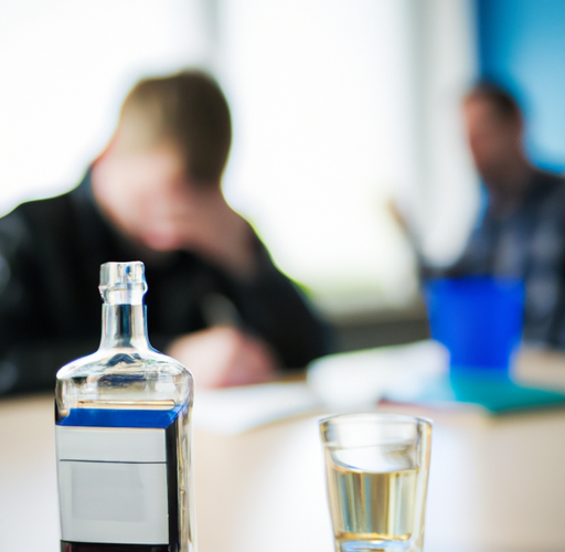 Jakie są skuteczne metody leczenia alkoholizmu w mieście Wrocław?