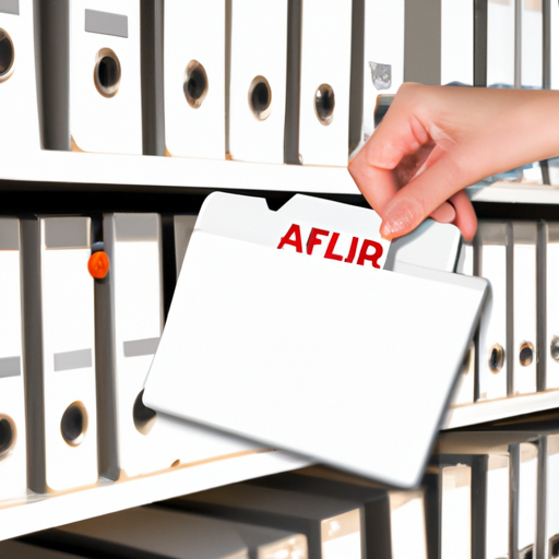 Jak skutecznie zarządzać archiwizacją dokumentów w firmie?